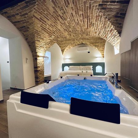 B&B Civico 35 Chieti Eksteriør billede