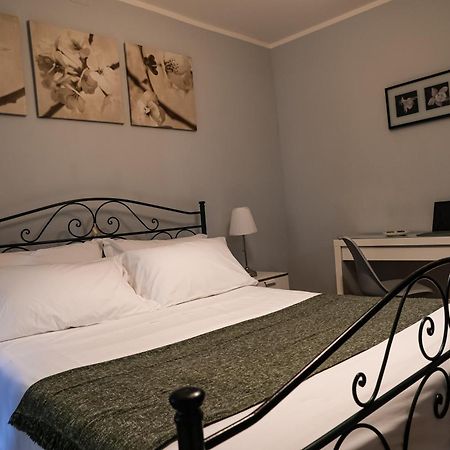 B&B Civico 35 Chieti Værelse billede