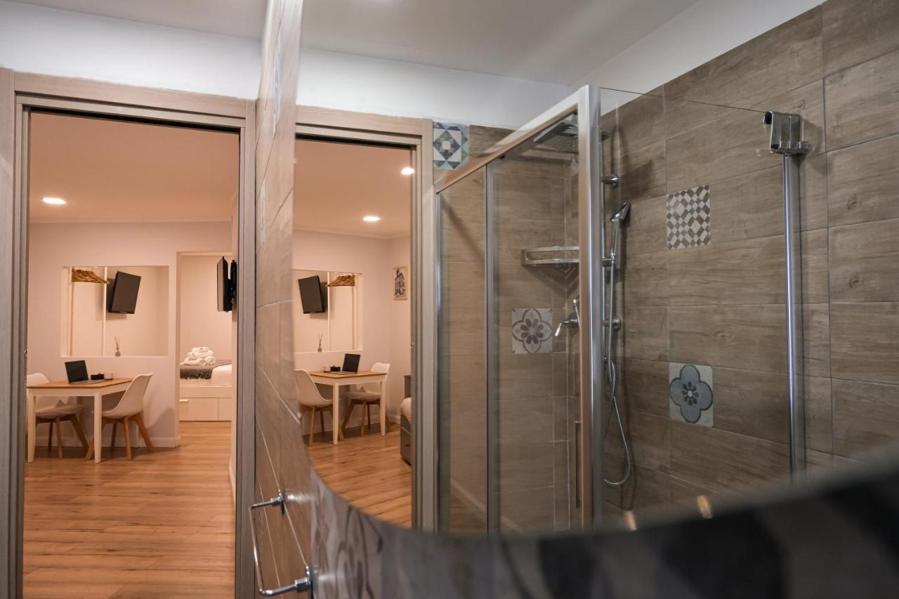 B&B Civico 35 Chieti Eksteriør billede