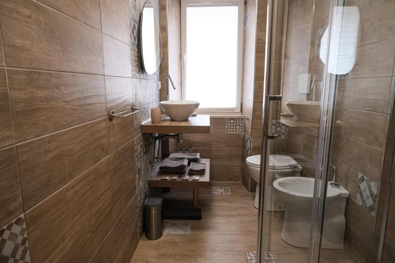 B&B Civico 35 Chieti Eksteriør billede