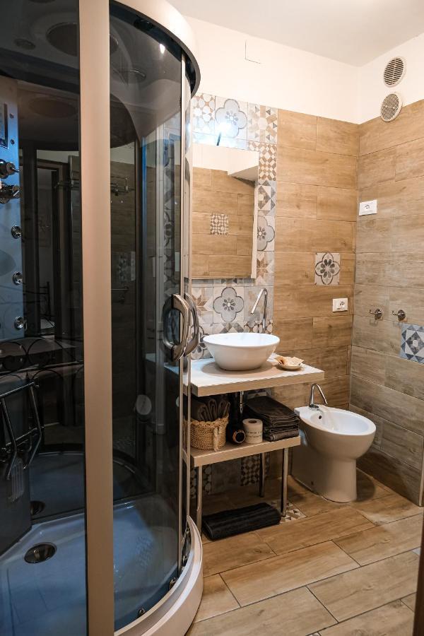 B&B Civico 35 Chieti Eksteriør billede
