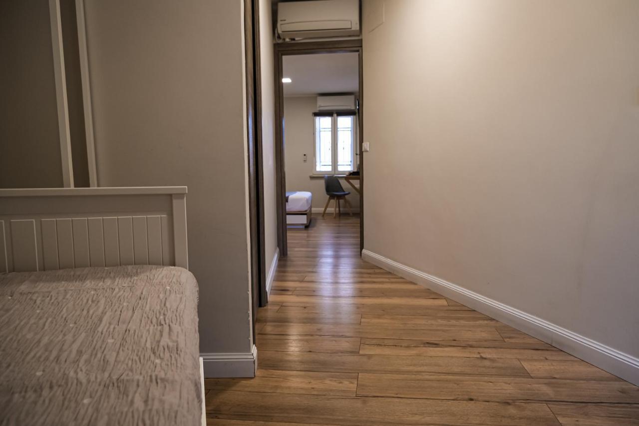 B&B Civico 35 Chieti Eksteriør billede