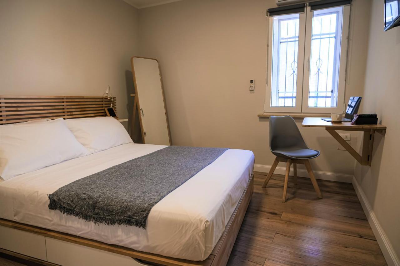 B&B Civico 35 Chieti Eksteriør billede