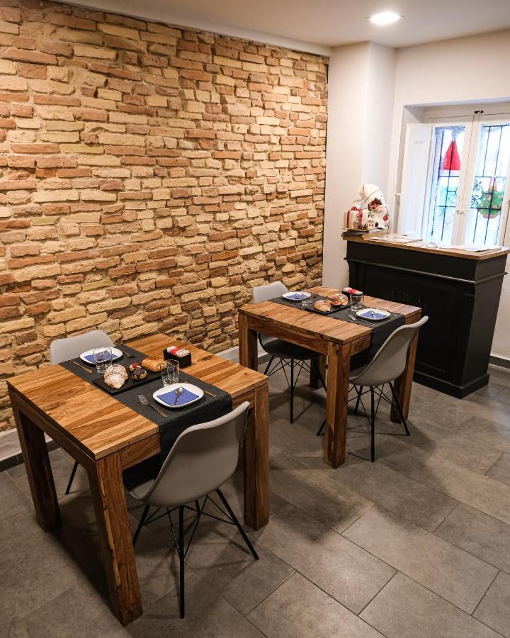 B&B Civico 35 Chieti Eksteriør billede