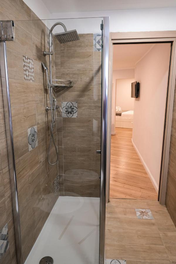 B&B Civico 35 Chieti Eksteriør billede