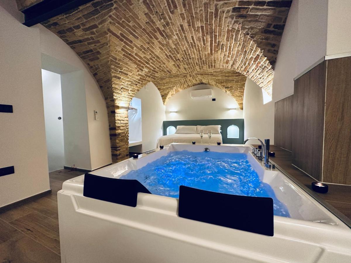 B&B Civico 35 Chieti Eksteriør billede