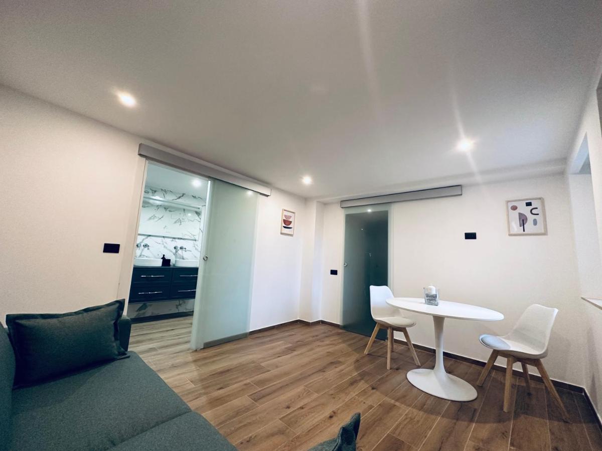 B&B Civico 35 Chieti Eksteriør billede