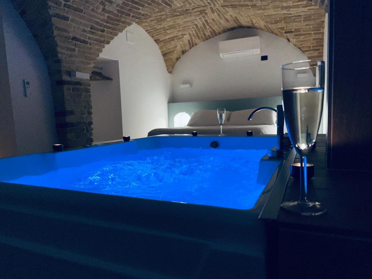 B&B Civico 35 Chieti Eksteriør billede