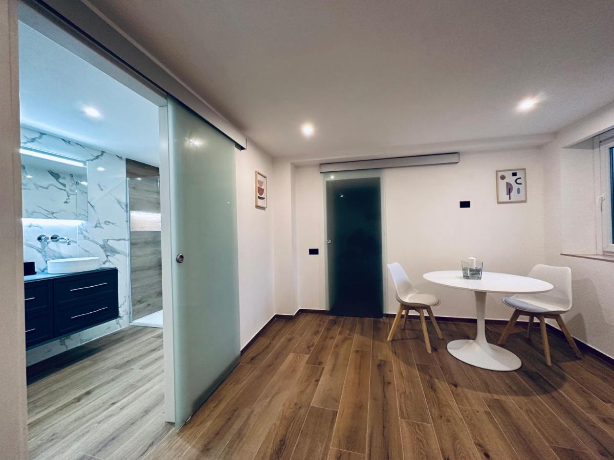 B&B Civico 35 Chieti Eksteriør billede