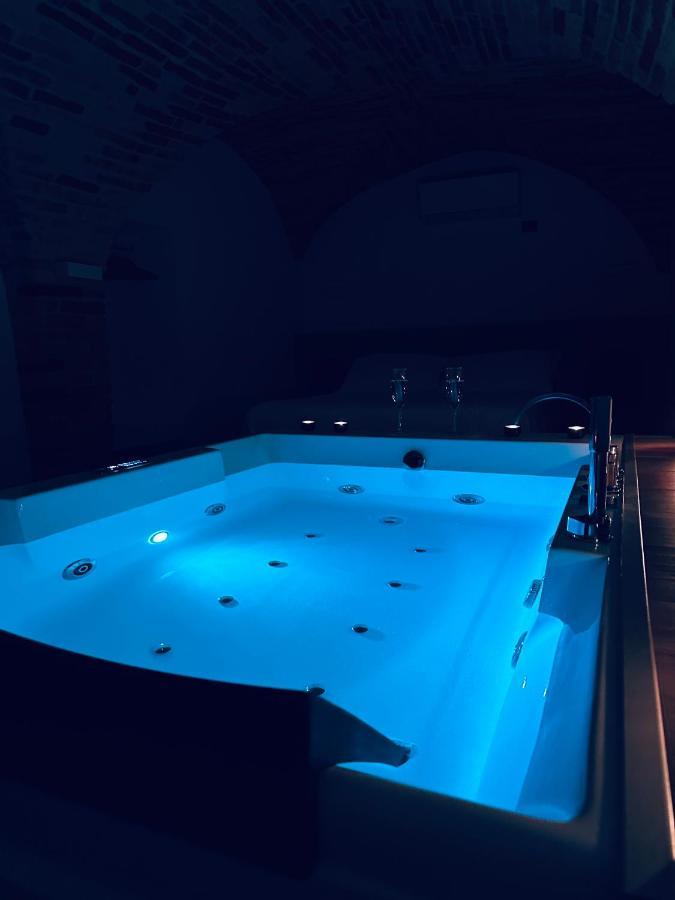 B&B Civico 35 Chieti Eksteriør billede