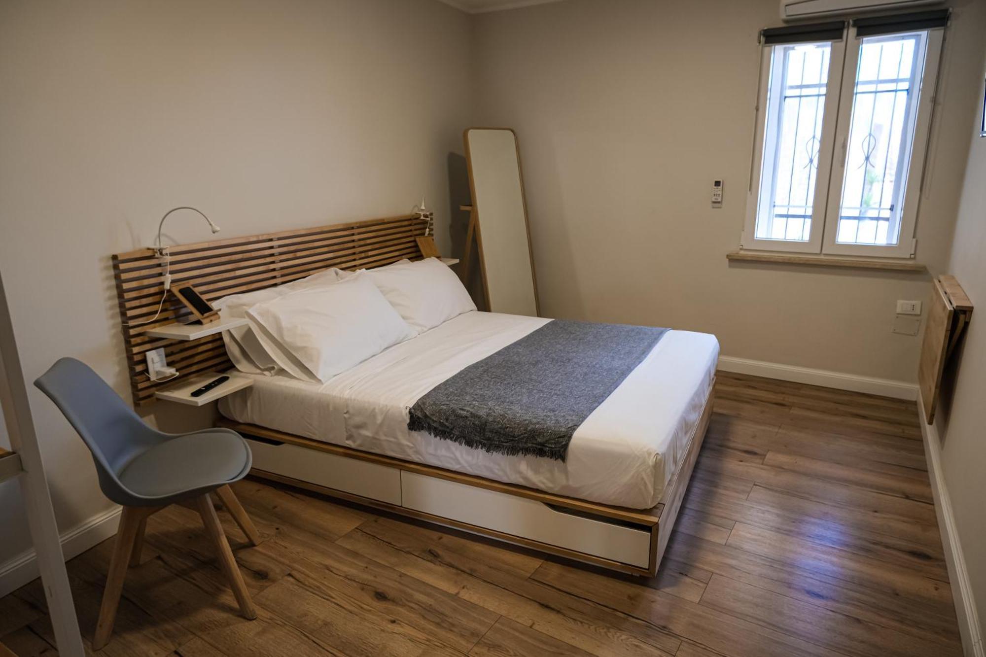 B&B Civico 35 Chieti Værelse billede