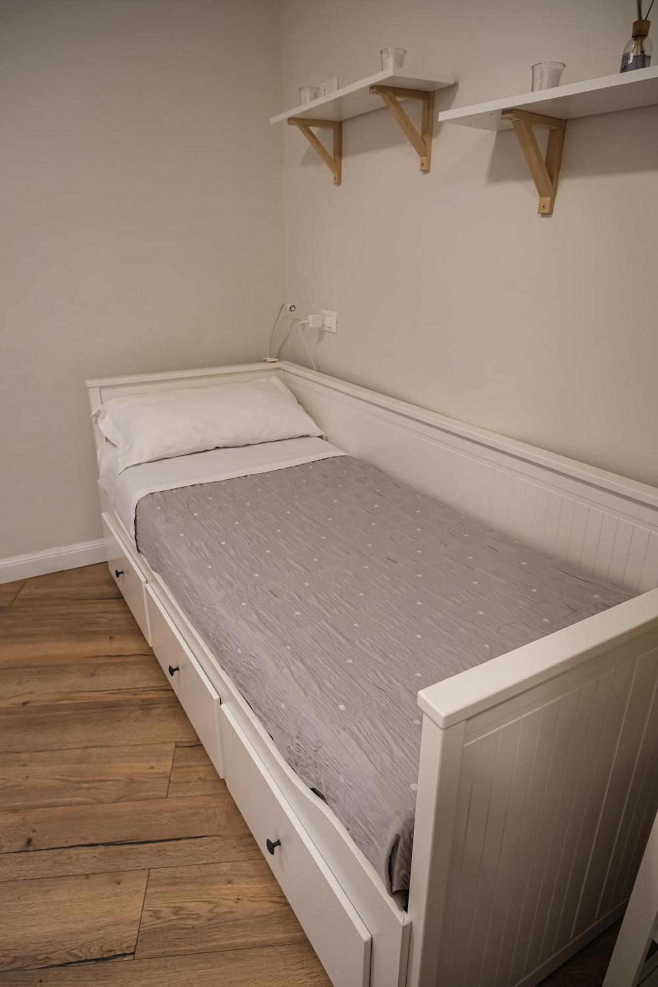 B&B Civico 35 Chieti Værelse billede