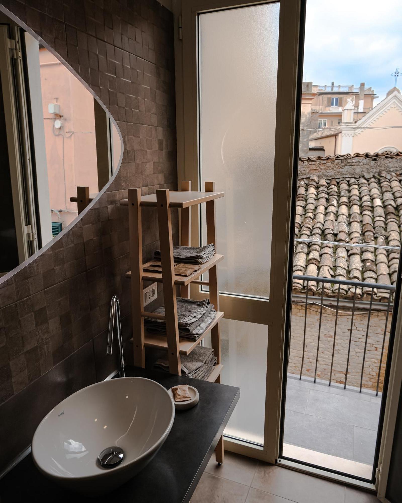 B&B Civico 35 Chieti Værelse billede