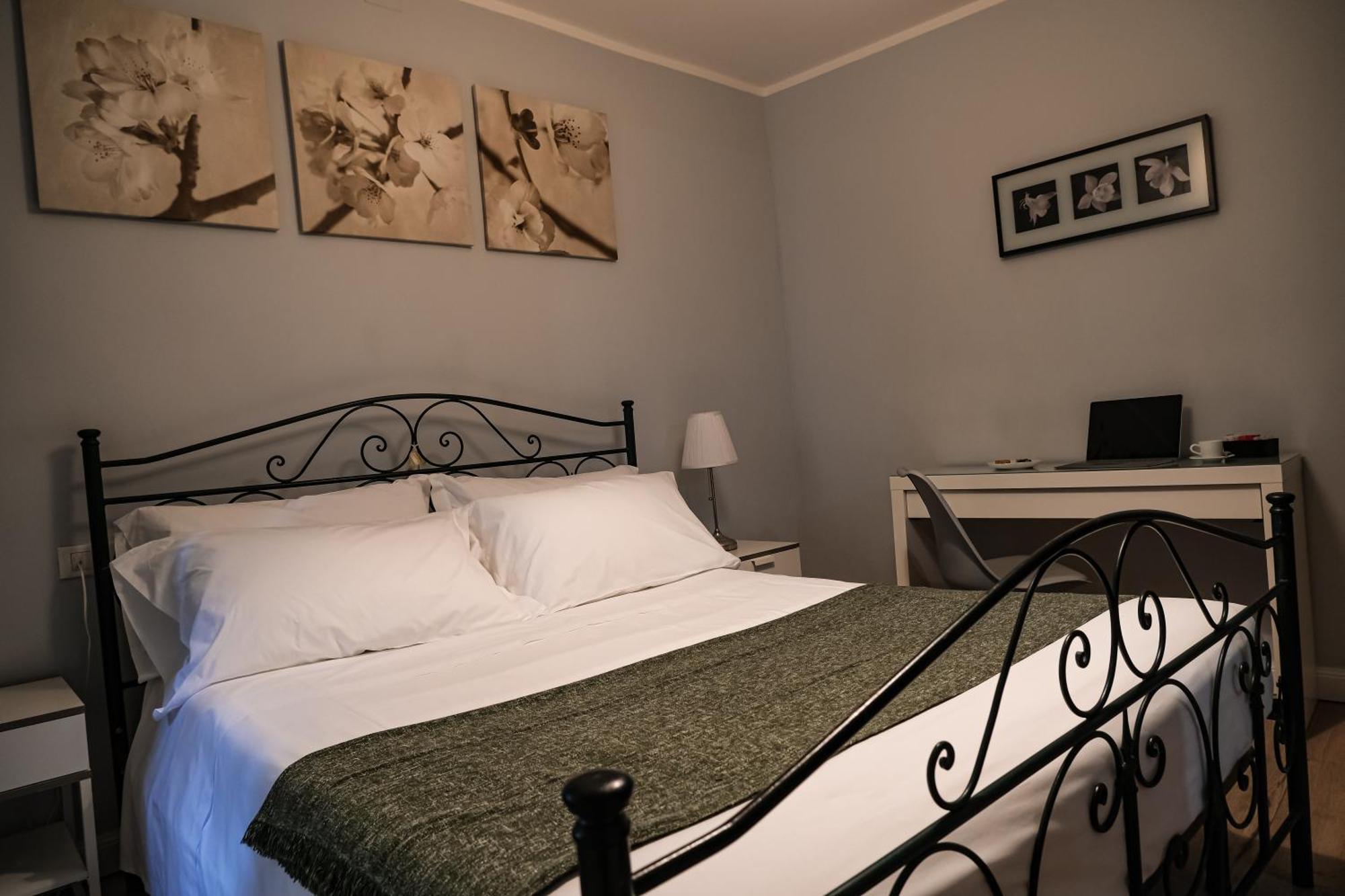 B&B Civico 35 Chieti Værelse billede