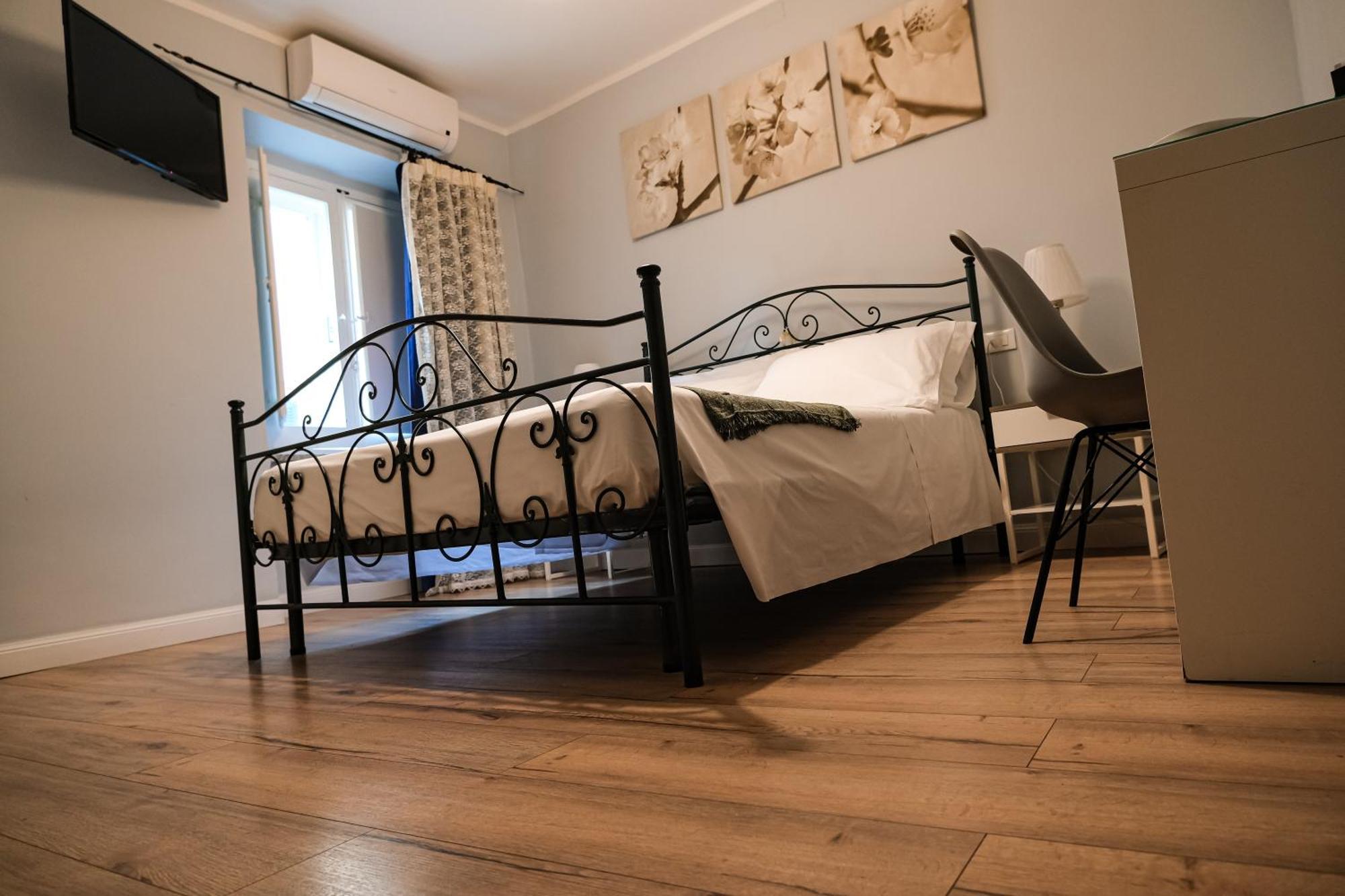 B&B Civico 35 Chieti Værelse billede